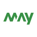 May Mobility AI logo