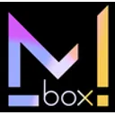 MBox AI meet logo