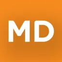 MDLIVE AI logo