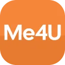 Me4U logo