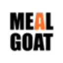 Meal GOAT logo