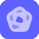 Meaning AI logo