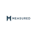 Measured AI logo