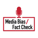 Media Bias Fact Check AI logo
