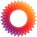 MediaWiki AI logo
