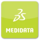 Medidata AI logo