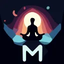 Meditia App logo