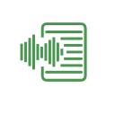 Meetext logo