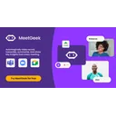 MeetGeek AI logo