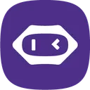MeetGeek logo