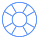 MeetraAI logo