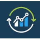 Meetrics logo