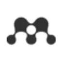 Mendeley AI logo