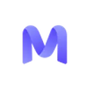 Mercor Teams logo