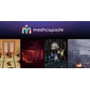 Meshcapade logo
