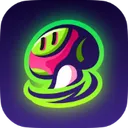 Meshy logo