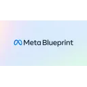 Meta Blueprint AI logo