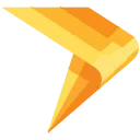 MetaSpark logo