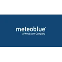 Meteoblue Agriculture AI logo