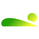 Meteologica AI logo
