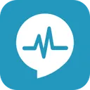 mfine AI logo