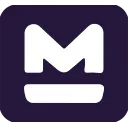MicroMusic logo