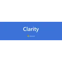 Microsoft Clarity AI logo