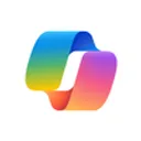 Microsoft Copilot for Android logo