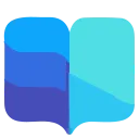 Microsoft Reading Coach logo
