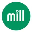 Mill Food Recycler AI logo