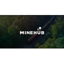 MineHub AI logo