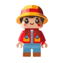 MiniFigureAI logo