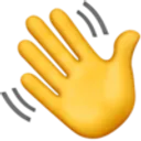 MiniSocial AI logo
