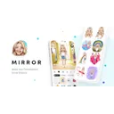 Mirror AI Studio logo