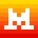 Mistral AI logo