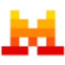 Mistral La Plateforme logo