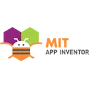 MIT App Inventor Pro AI logo