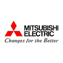 Mitsubishi Electric Automotive logo