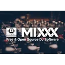 Mixxx AI logo