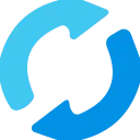MLflow logo