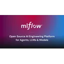 MLflow logo