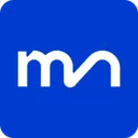 MNML logo