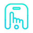 Mobi Heals logo