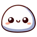Mochi logo