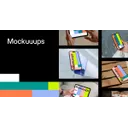 Mockuuups Studio logo