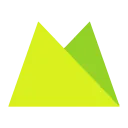 Modelize logo
