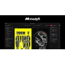 Modyfi logo