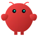 MoltBot logo