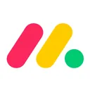 Monday.com AI logo