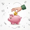 Money Manager & Budget Tracker logo